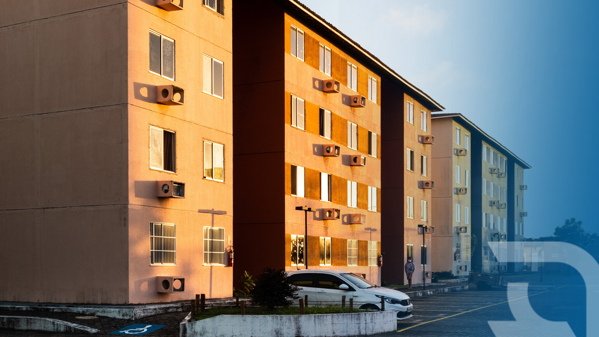 Condominios
