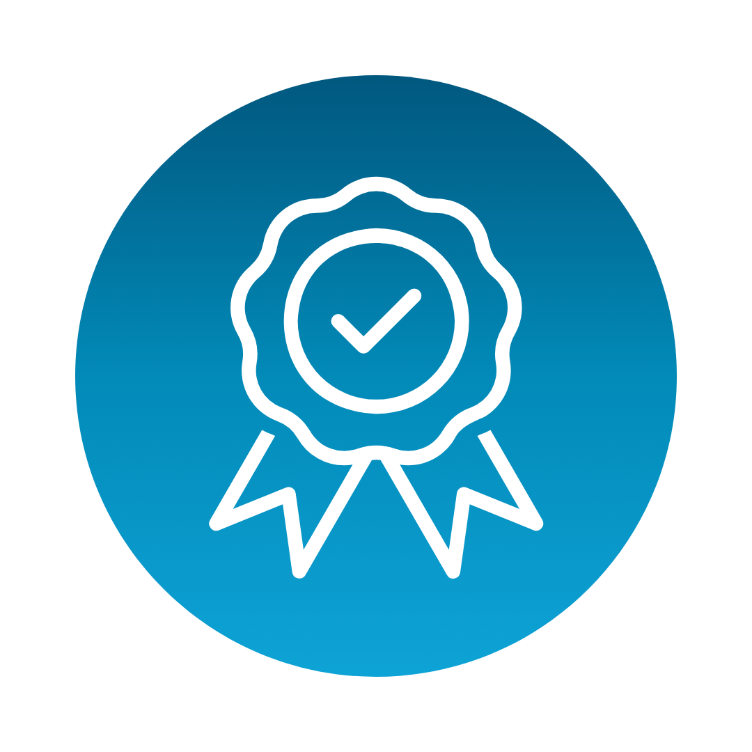 Certificação
