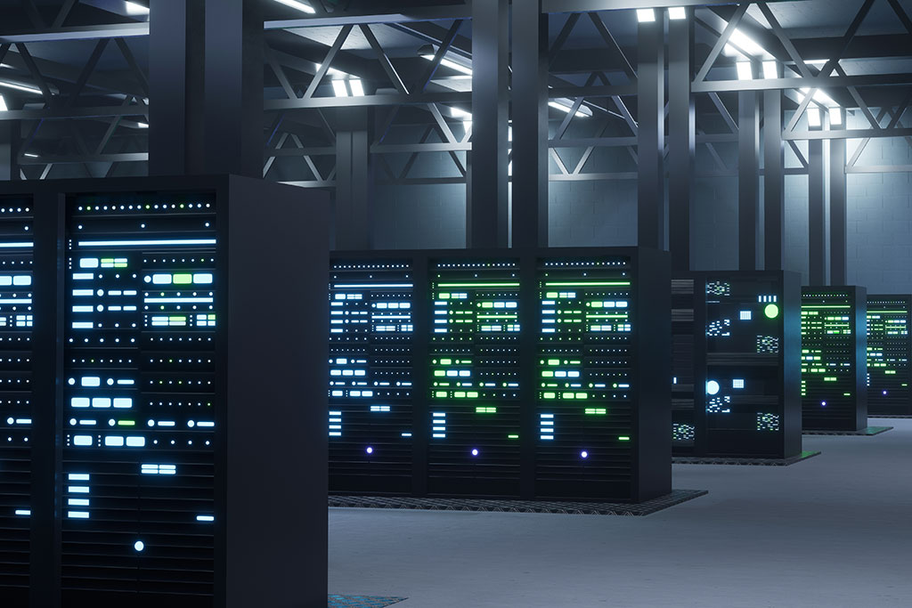 datacenter-room